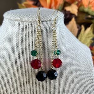 ❣️Handmade Earrings ❣️